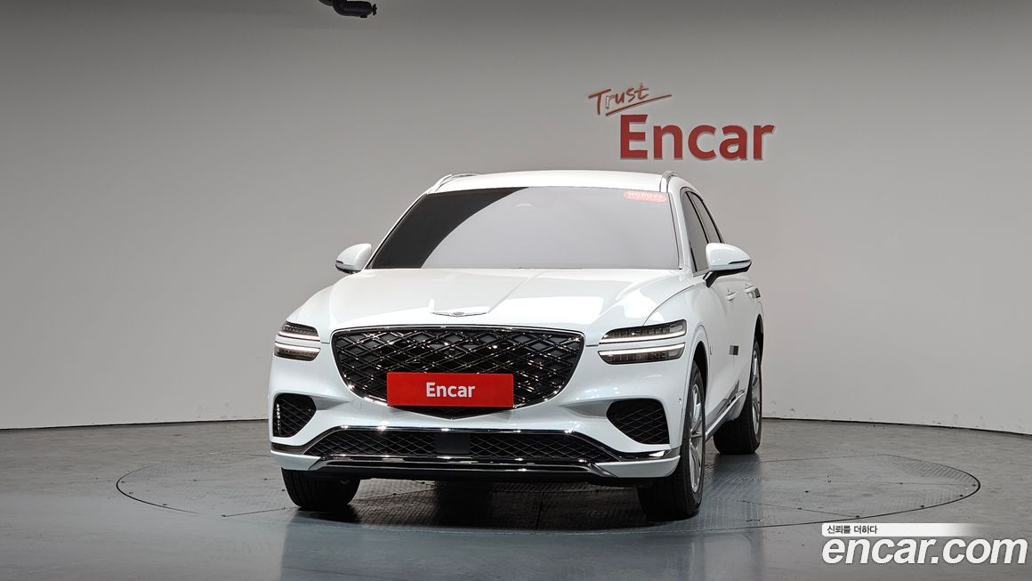 Genesis GV70 2025