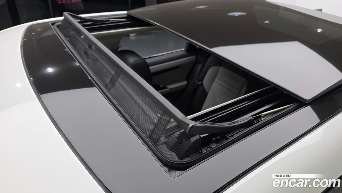 Land Rover Range Rover Evoque 2025