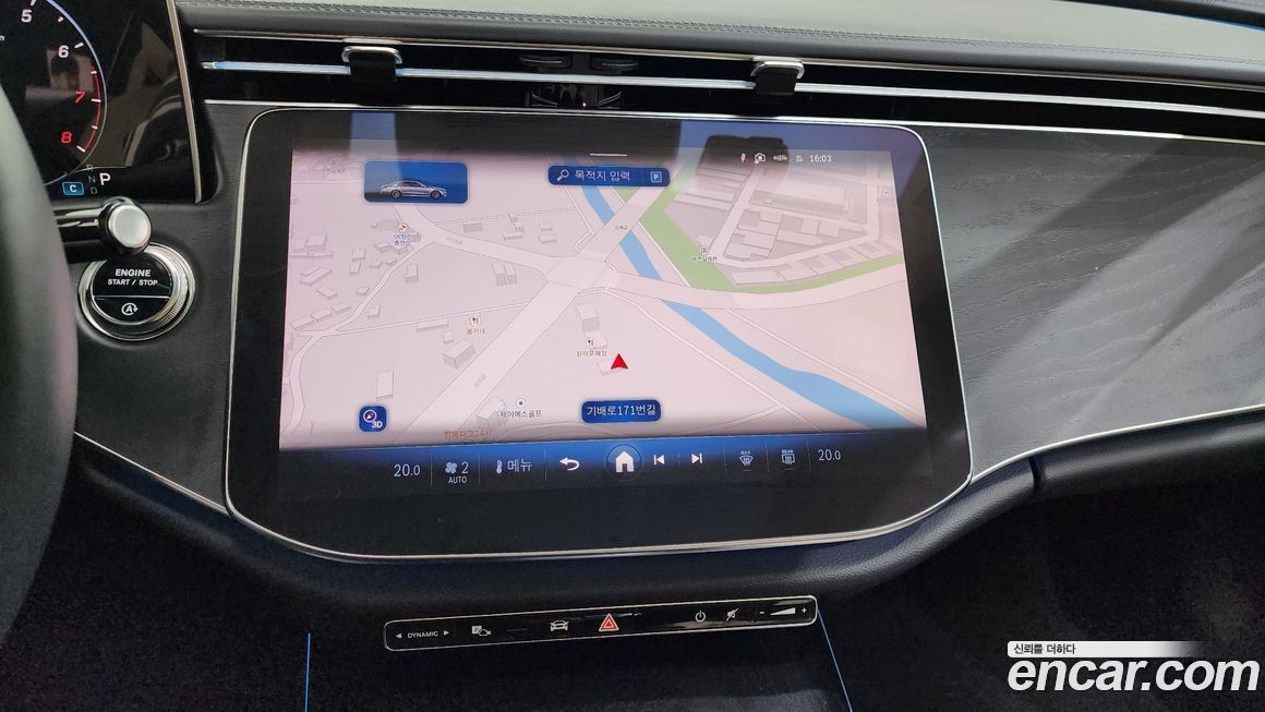 Mercedes-Benz E-Class 2025