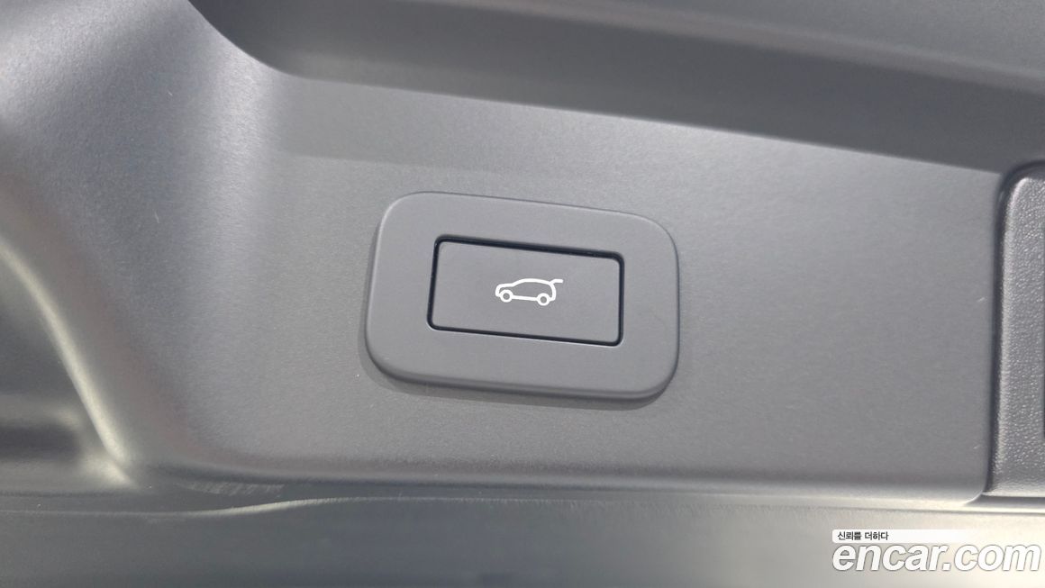 Land Rover Range Rover Evoque 2025