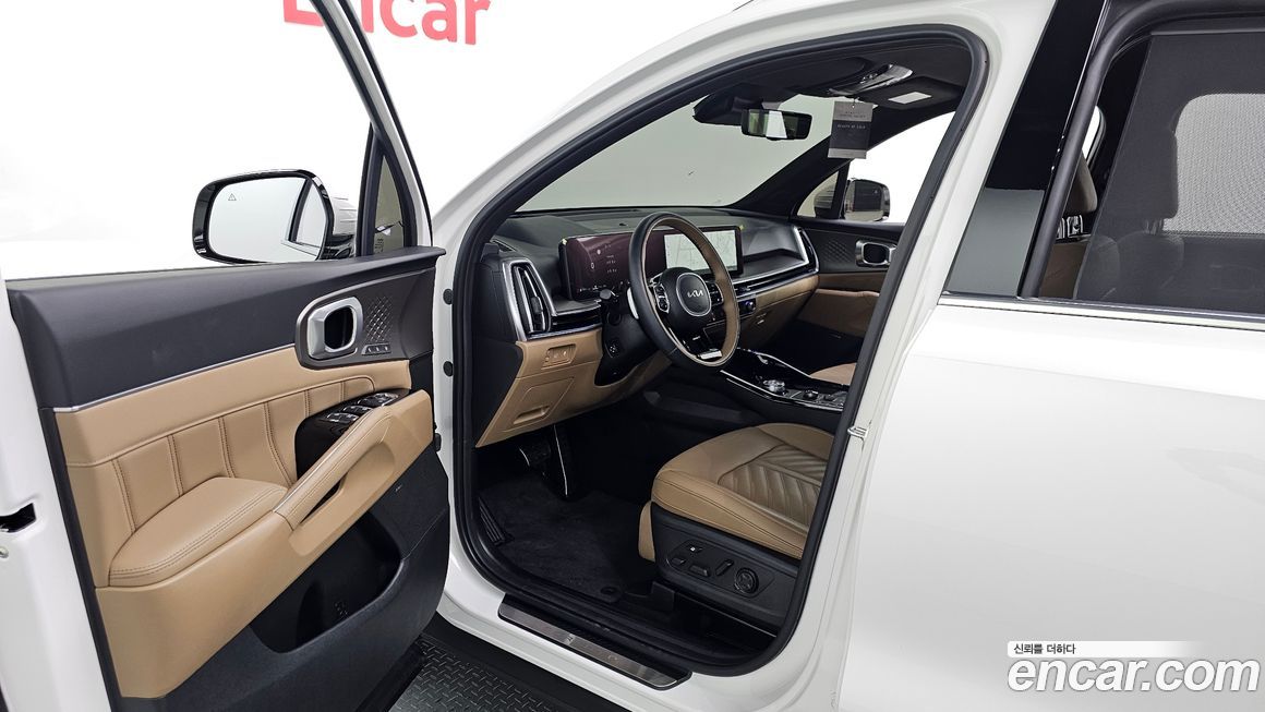 Kia Sorento 2024