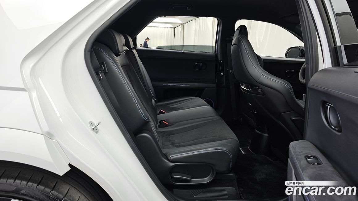 Hyundai Ioniq5 2024