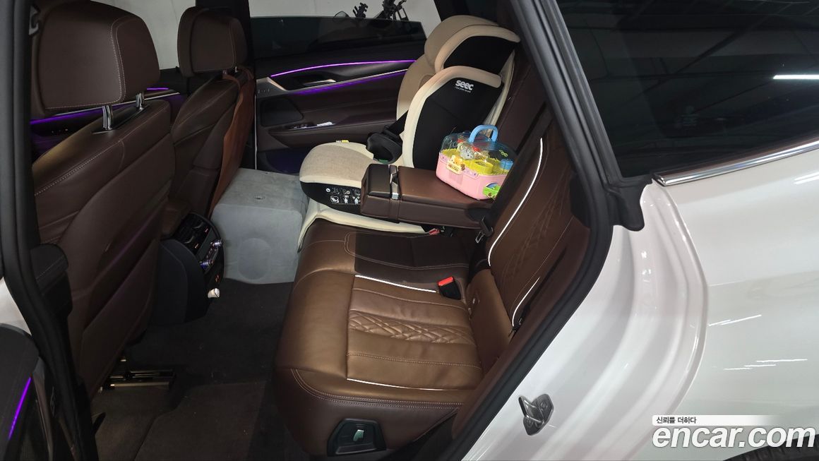 BMW Gran Turismo 2023