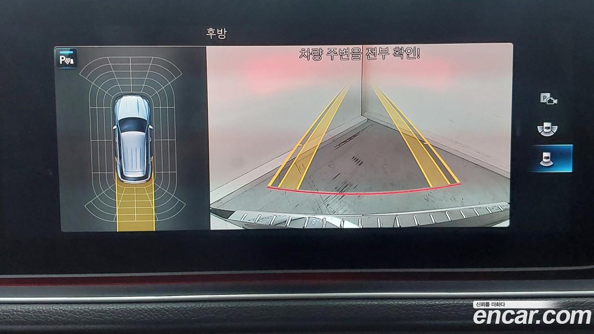 Mercedes-Benz GLE-Class 2020