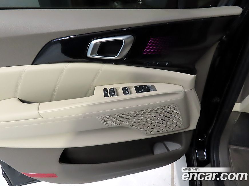 Kia Canival 2026