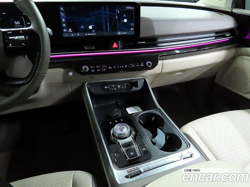 Kia Canival 2026