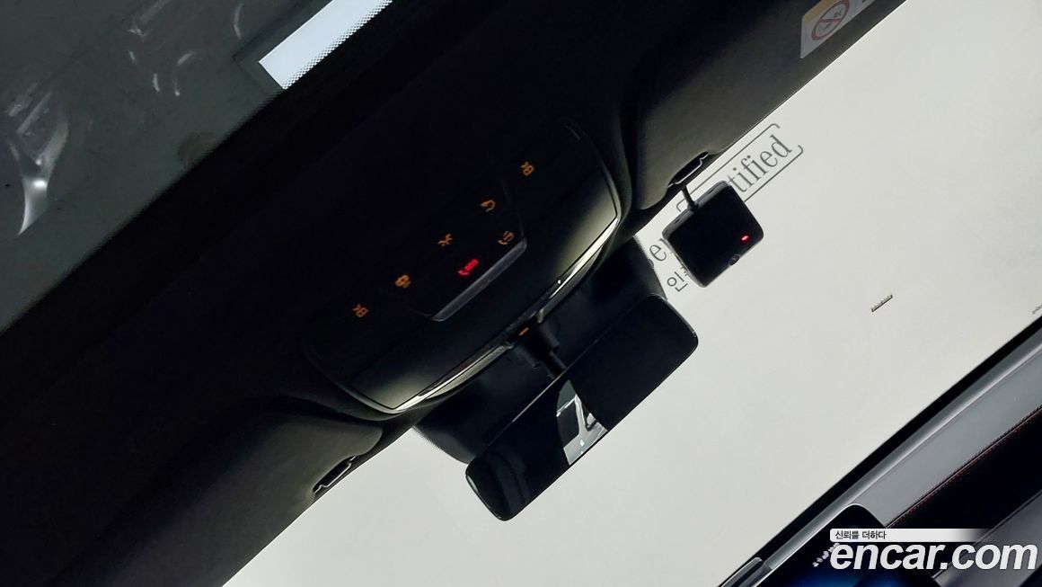 Mercedes-Benz GLC-Class 2022