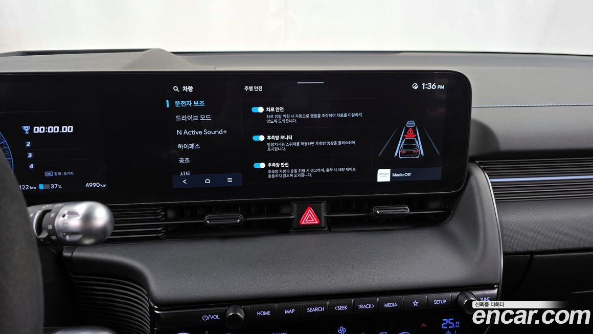 Hyundai Ioniq5 2025