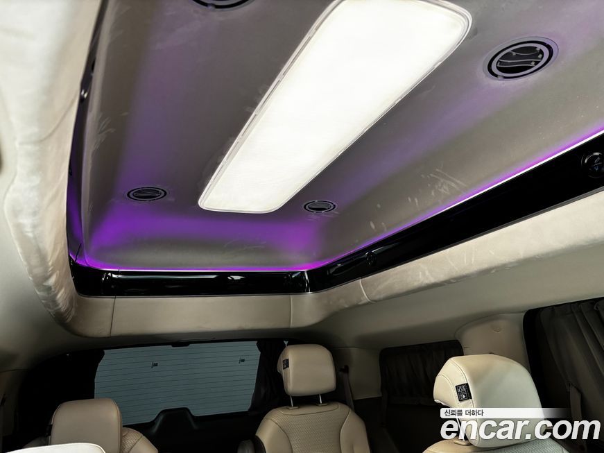 Kia Canival 2025
