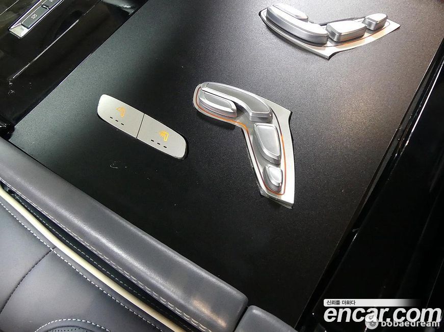 Lincoln Navigator 2021