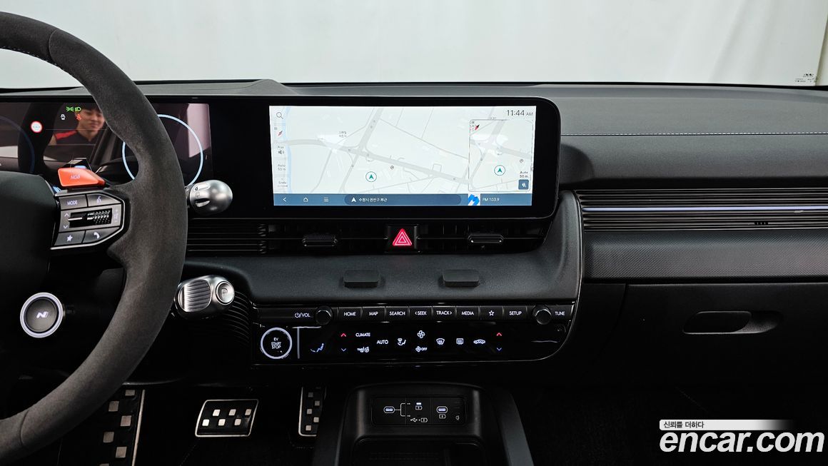 Hyundai Ioniq5 2024