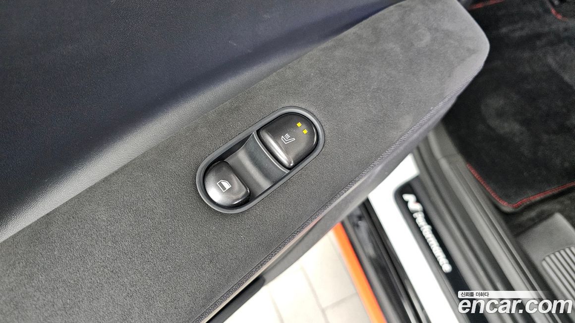 Hyundai Ioniq5 2024