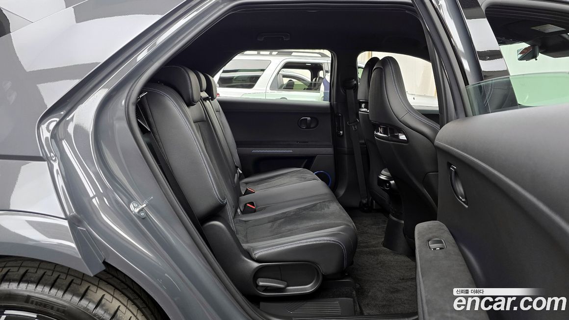 Hyundai Ioniq5 2025