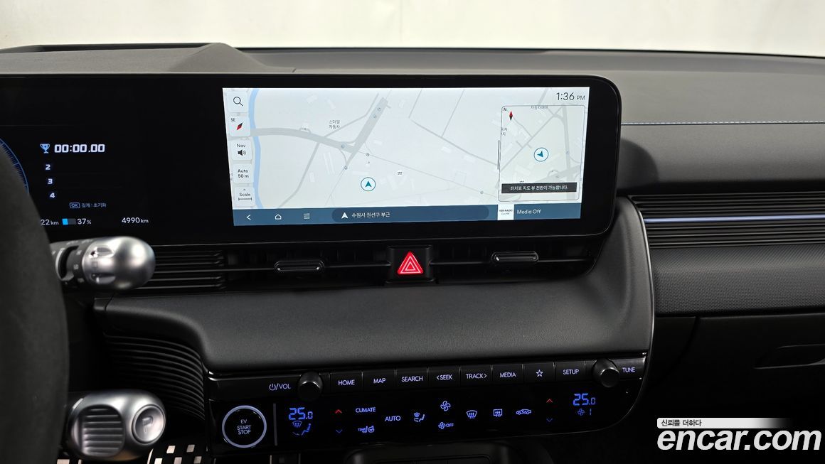 Hyundai Ioniq5 2025