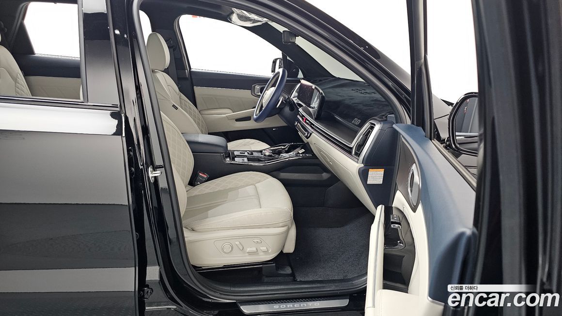 Kia Sorento 2024