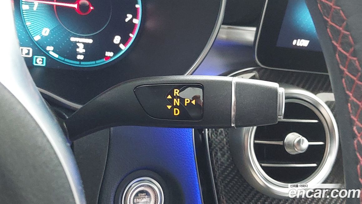 Mercedes-Benz GLC-Class 2022