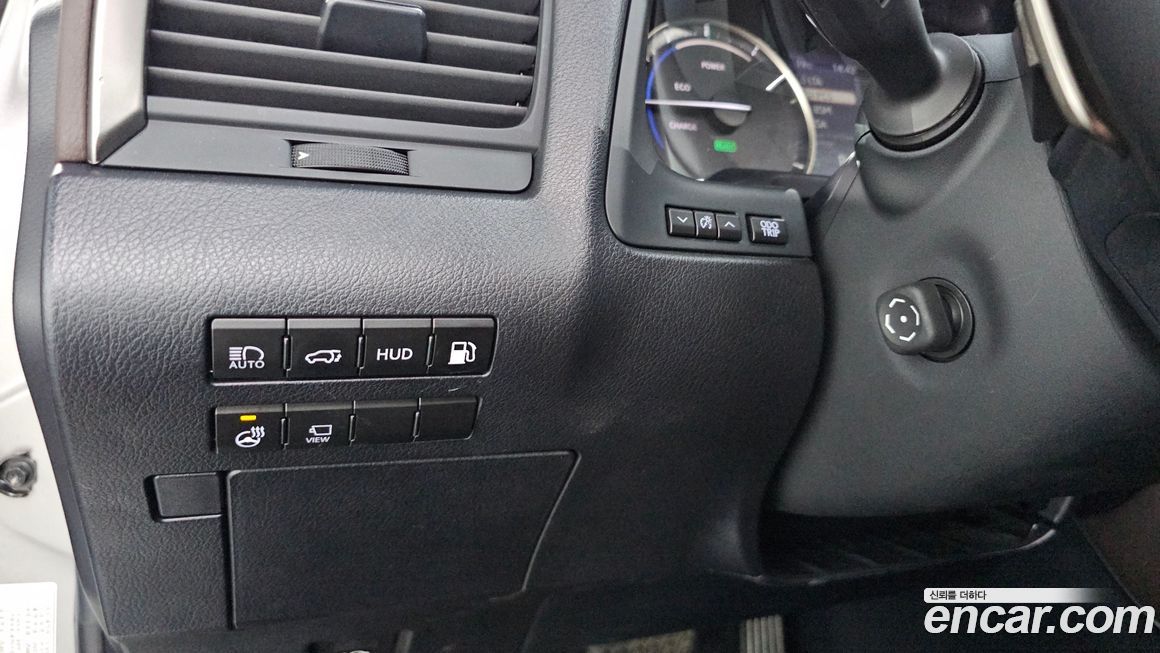 Lexus RX 2022