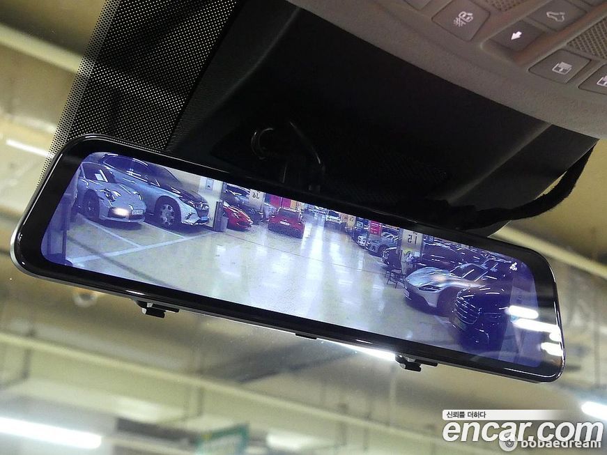 Lincoln Navigator 2021