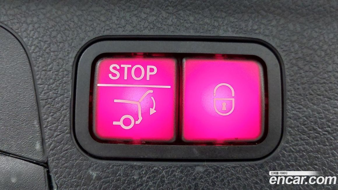 Mercedes-Benz GLE-Class 2020