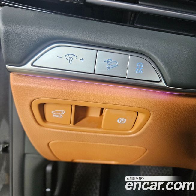 Genesis GV80 2024