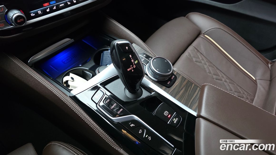 BMW Gran Turismo 2024