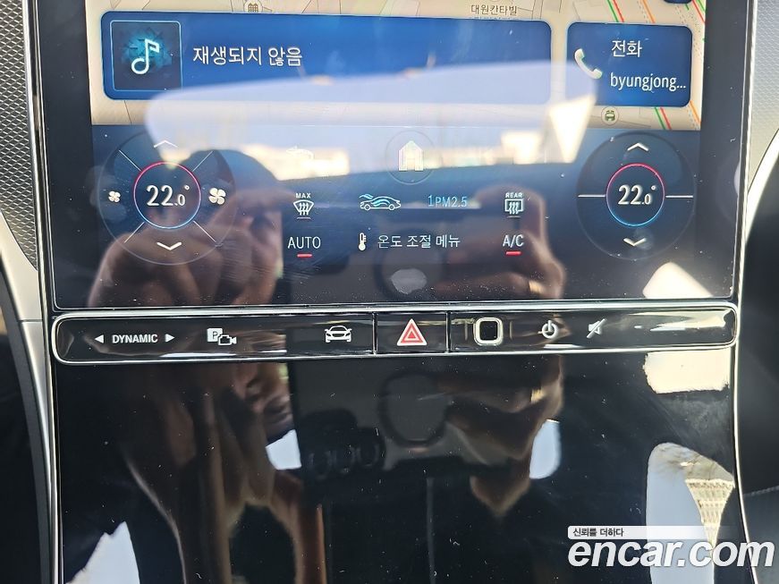 Mercedes-Benz GLC-Class 2025