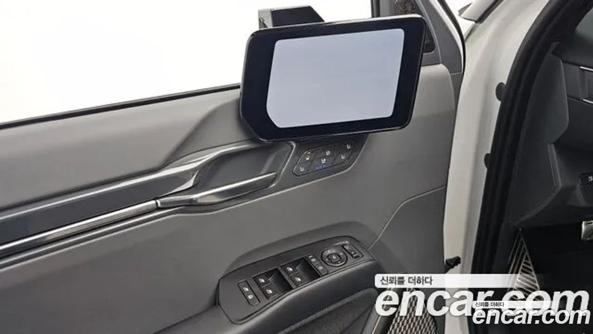 Kia EV9 2024