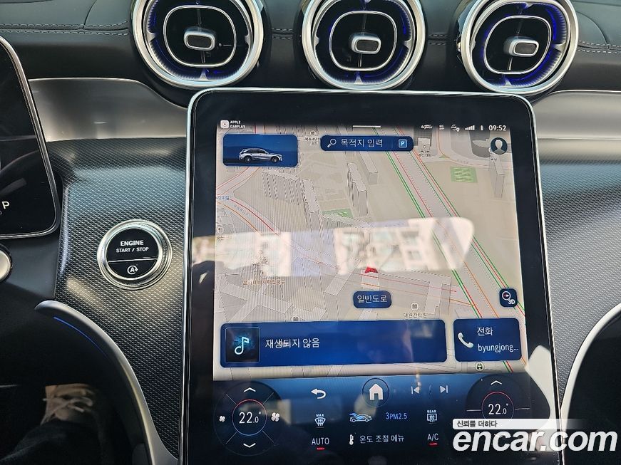 Mercedes-Benz GLC-Class 2025