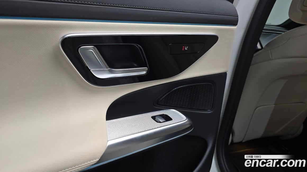 Mercedes-Benz E-Class 2026