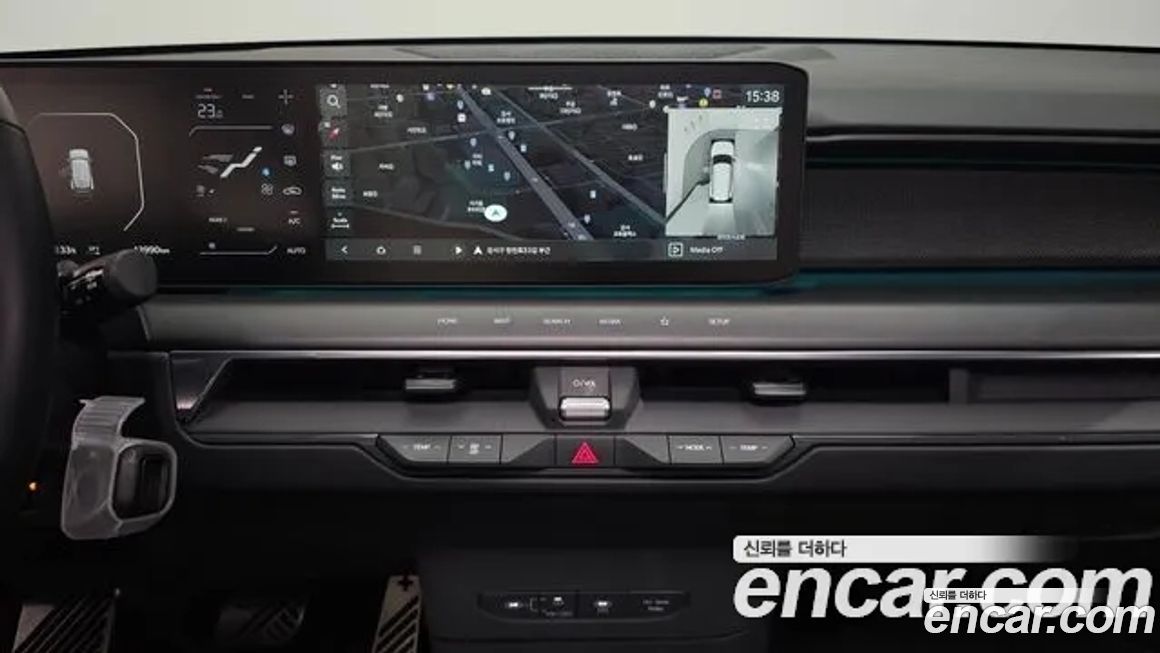 Kia EV9 2024