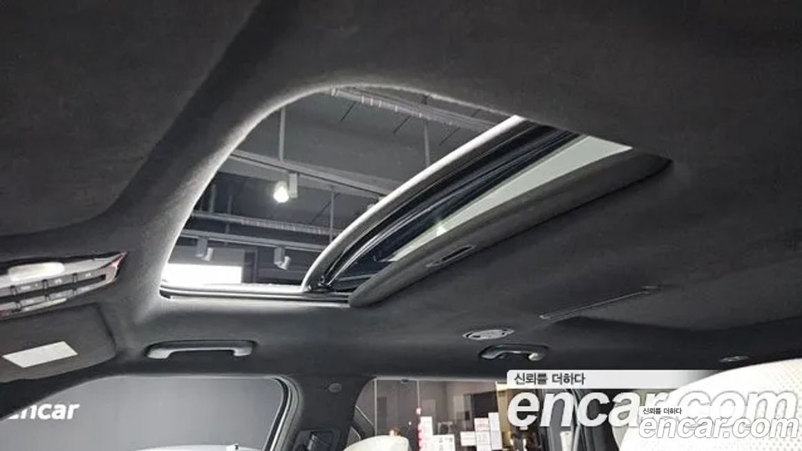 Kia EV9 2024