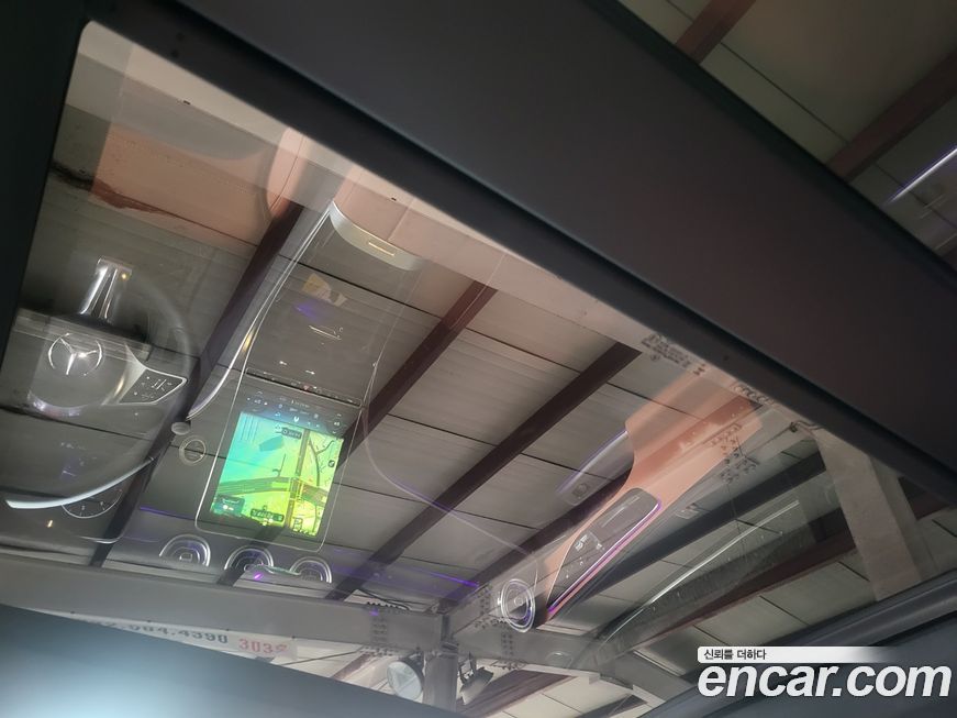 Mercedes-Benz GLC-Class 2023