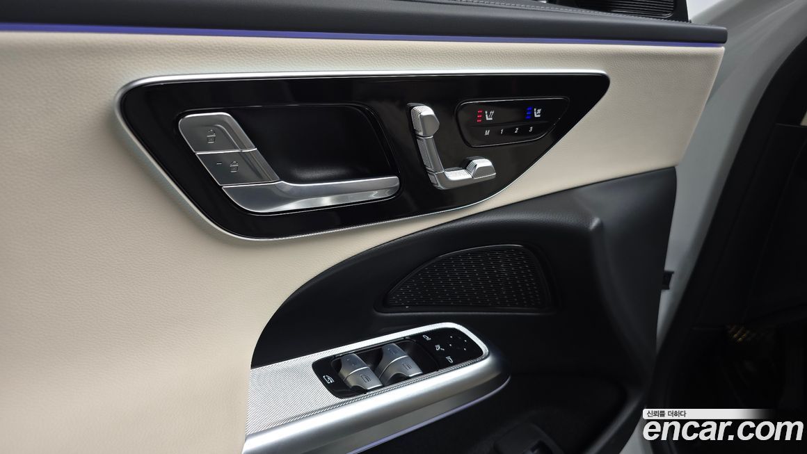 Mercedes-Benz E-Class 2026