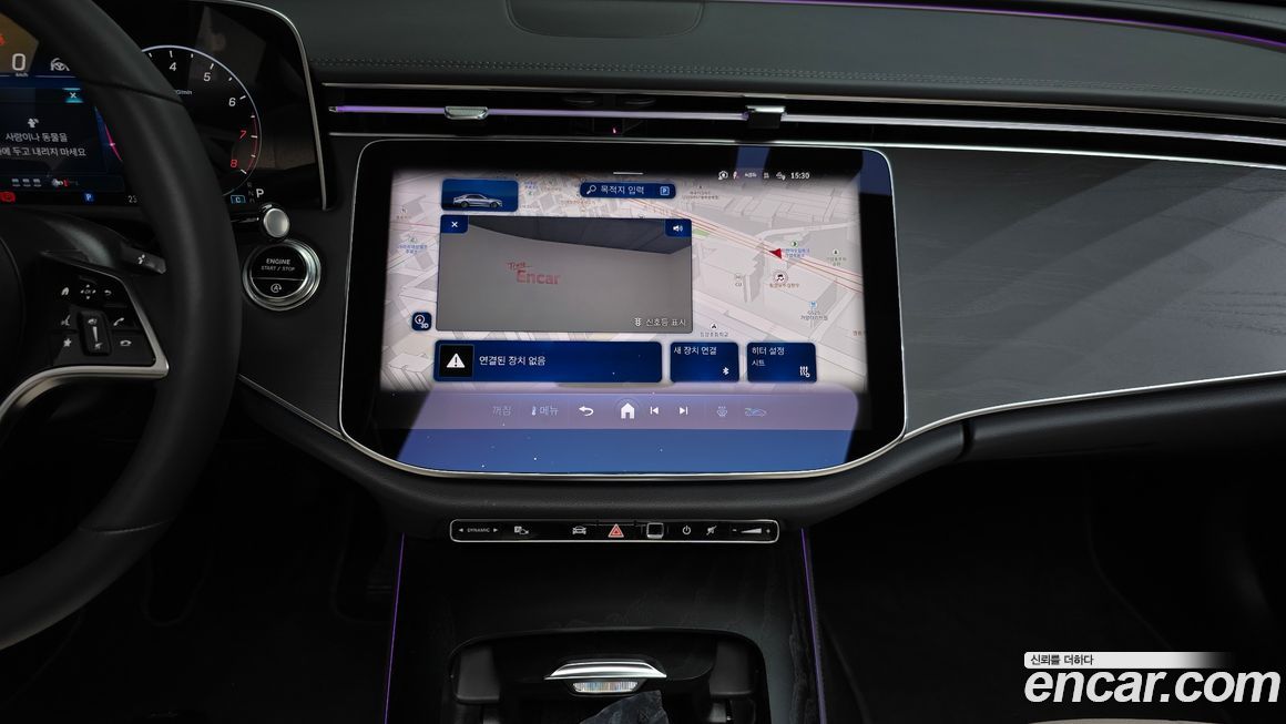 Mercedes-Benz E-Class 2026