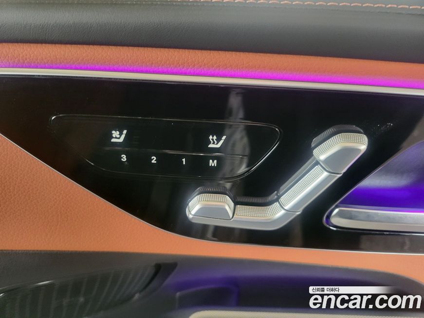 Mercedes-Benz GLC-Class 2023