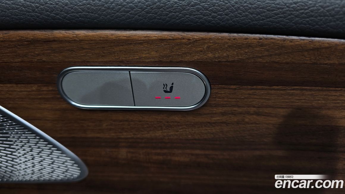 Mercedes-Benz GLE-Class 2020