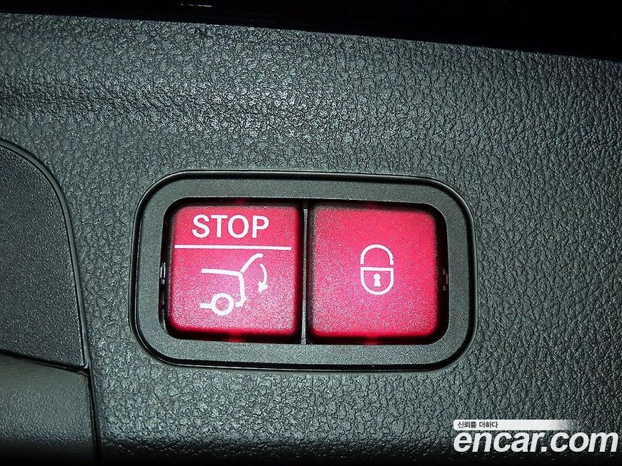 Mercedes-Benz GLE-Class 2020