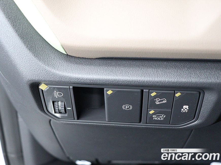 Kia Seltos 2026