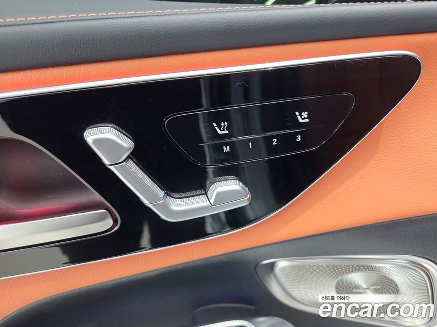 Mercedes-Benz GLC-Class 2025