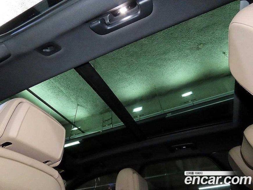 Porsche Cayenne 2019