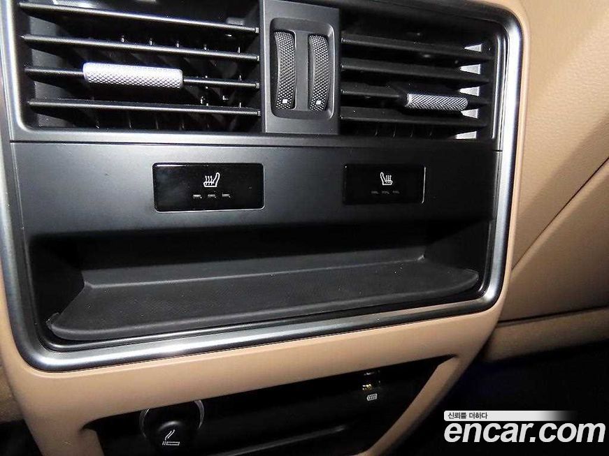 Porsche Cayenne 2019