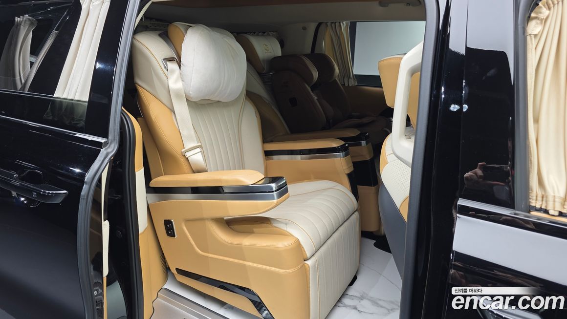 Kia Canival 2025