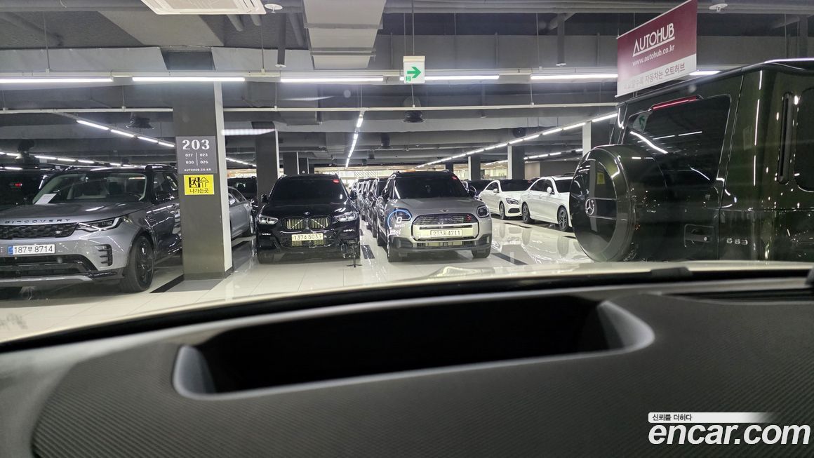 Mercedes-Benz GLE-Class 2023