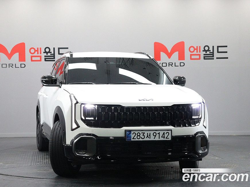 Kia Seltos 2026