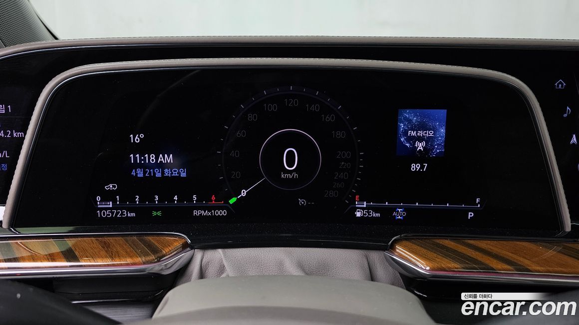 Cadillac Escalade 2022