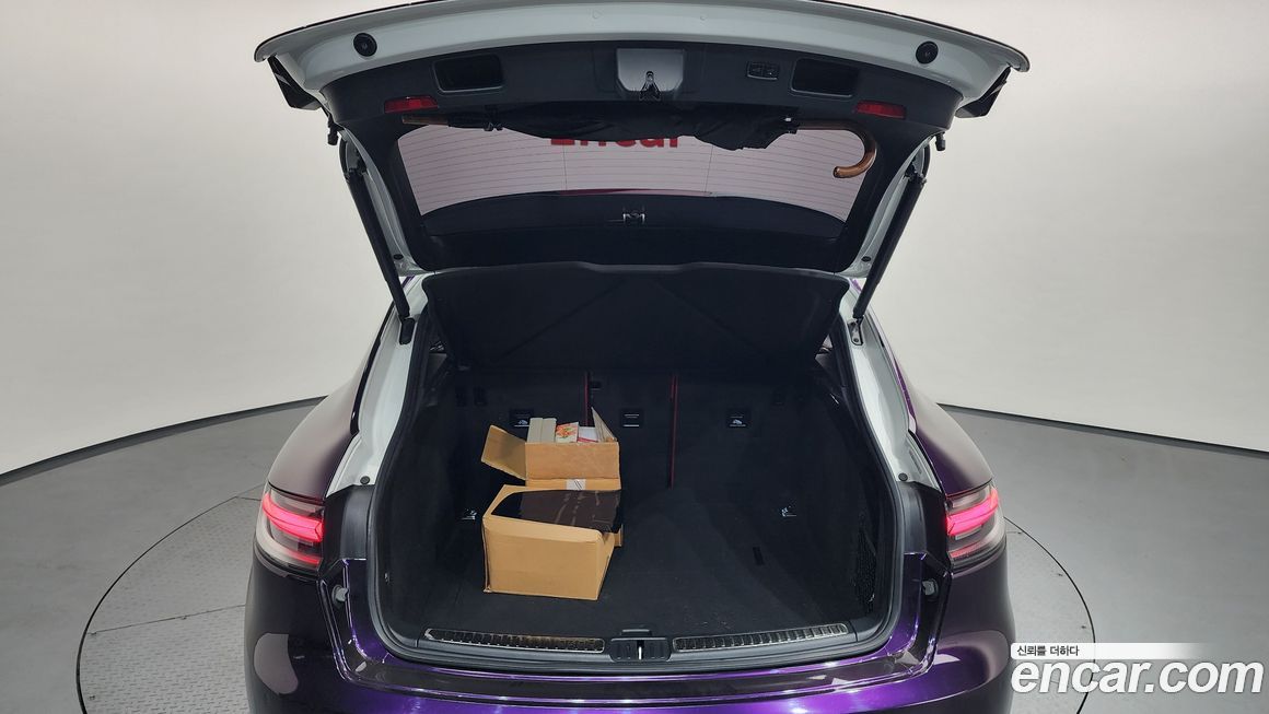 Porsche Macan 2020
