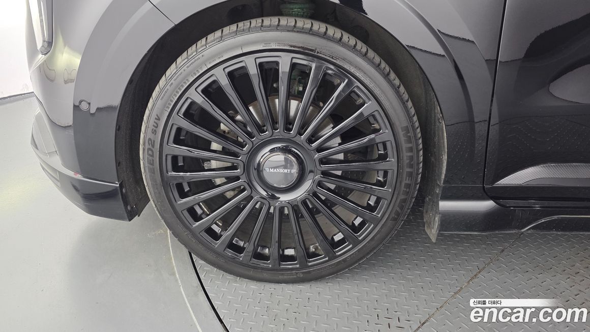 Kia Canival 2025