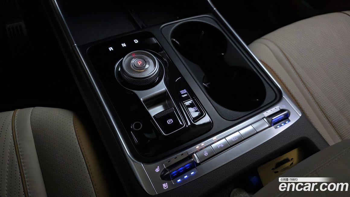 Kia Canival 2025