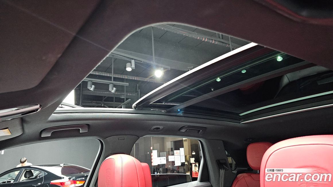 Porsche Cayenne 2020