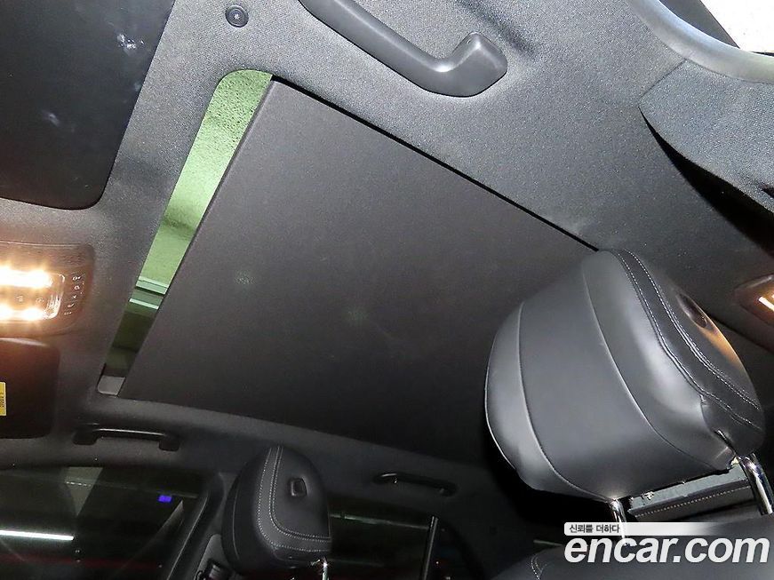 Mercedes-Benz GLE-Class 2020